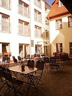 Hotel Garni zum alten Ratskeller