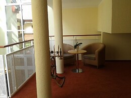 Hotel Garni zum alten Ratskeller