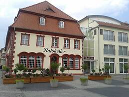 Hotel Garni zum alten Ratskeller