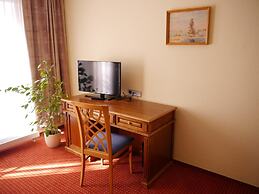 Hotel Garni zum alten Ratskeller