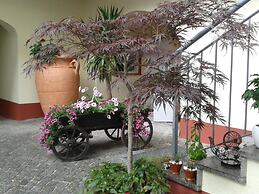 Hotel Garni zum alten Ratskeller