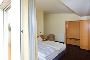 Hotel Garni zum alten Ratskeller