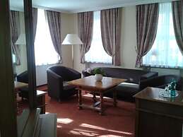 Hotel Garni zum alten Ratskeller