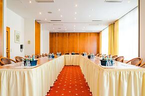 Taste Hotel Dresden - ehemals Residenz Alt Dresden