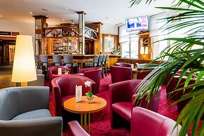 Taste Hotel Dresden - ehemals Residenz Alt Dresden