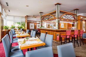 Taste Hotel Dresden - ehemals Residenz Alt Dresden