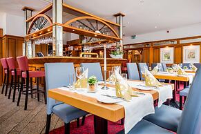 Taste Hotel Dresden - ehemals Residenz Alt Dresden