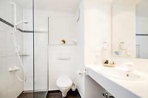 Taste Hotel Dresden - ehemals Residenz Alt Dresden