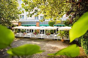 Taste Hotel Dresden - ehemals Residenz Alt Dresden