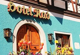 Hotel Rad