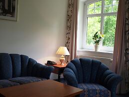 Ringhotel Villa Margarete
