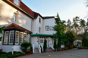 Ringhotel Villa Margarete