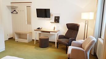 Ringhotel Villa Margarete