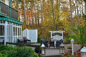 Ringhotel Villa Margarete