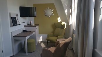 Ringhotel Villa Margarete