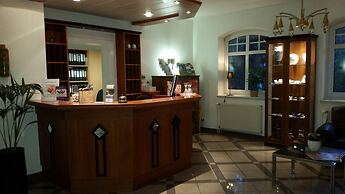 Ringhotel Villa Margarete