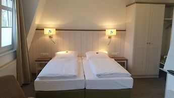 Ringhotel Villa Margarete