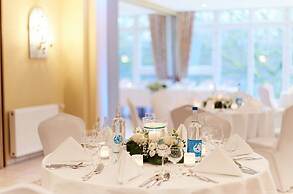 Kleinhuis Hotel Mellingburger Schleuse