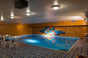 Kleinhuis Hotel Mellingburger Schleuse