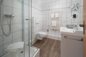 Kleinhuis Hotel Mellingburger Schleuse