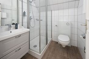 Kleinhuis Hotel Mellingburger Schleuse