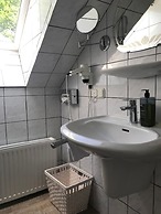 Kleinhuis Hotel Mellingburger Schleuse