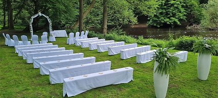 Kleinhuis Hotel Mellingburger Schleuse