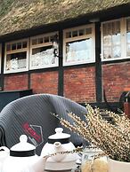 Kleinhuis Hotel Mellingburger Schleuse