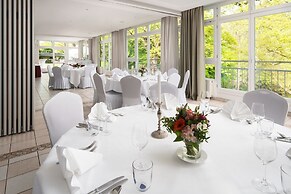 Kleinhuis Hotel Mellingburger Schleuse