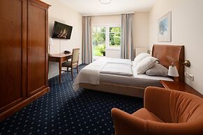 Kleinhuis Hotel Mellingburger Schleuse