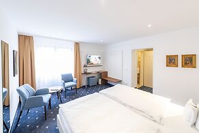 Hotel Adler Post
