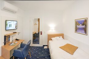 Hotel Adler Post
