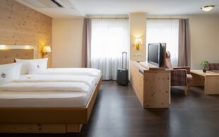 Ringhotel Winzerhof