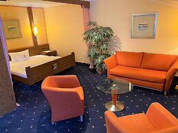 Ringhotel Winzerhof
