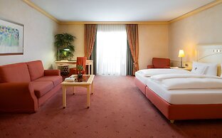 Ringhotel Winzerhof