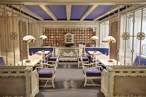 Ringhotel Landhaus Gardels