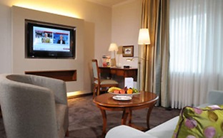 Ringhotel Landhaus Gardels