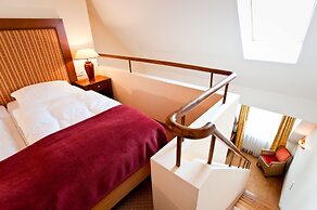 Hotel Birke, Ringhotel Kiel
