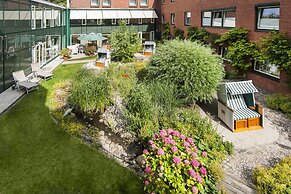 Hotel Birke, Ringhotel Kiel