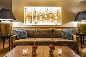 Hotel Birke, Ringhotel Kiel