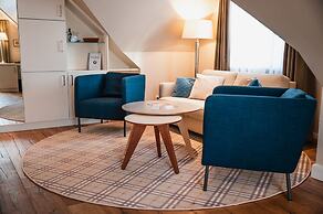 Hotel Birke, Ringhotel Kiel