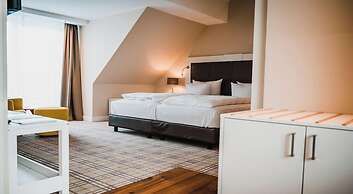 Hotel Birke, Ringhotel Kiel