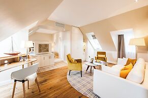 Hotel Birke, Ringhotel Kiel