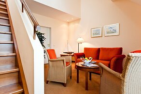 Hotel Birke, Ringhotel Kiel