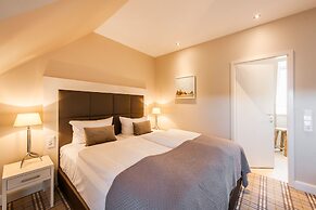 Hotel Birke, Ringhotel Kiel
