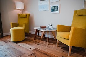 Hotel Birke, Ringhotel Kiel