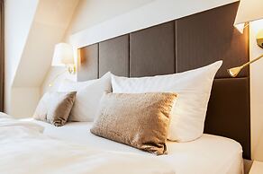 Hotel Birke, Ringhotel Kiel