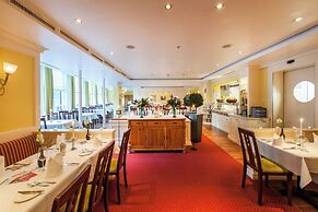Hotel Birke, Ringhotel Kiel