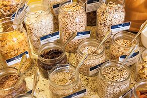 Hotel Birke, Ringhotel Kiel