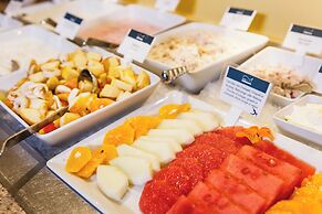 Hotel Birke, Ringhotel Kiel